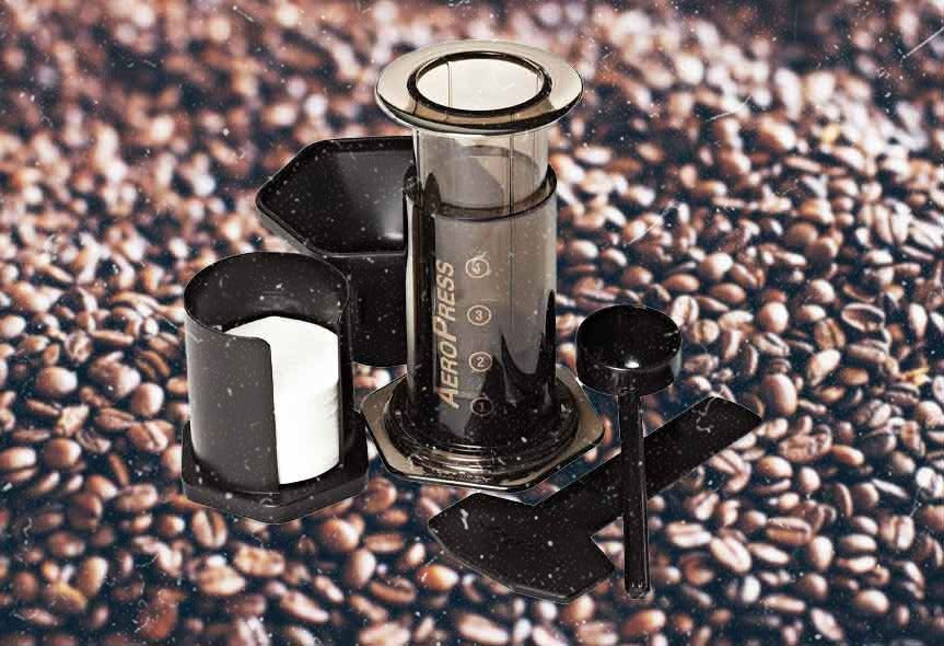 Aeropress