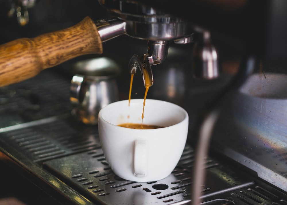 How to Make a Flat White at Home