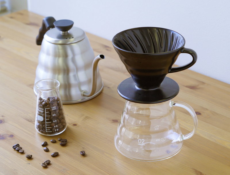The V60