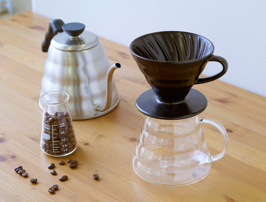 The V60