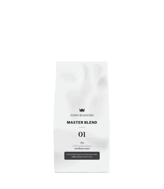 Master Blend