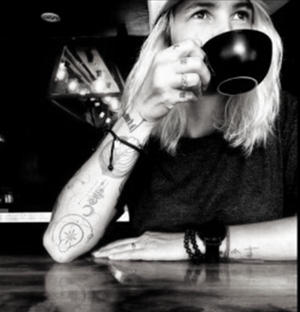 Alicia Bulter