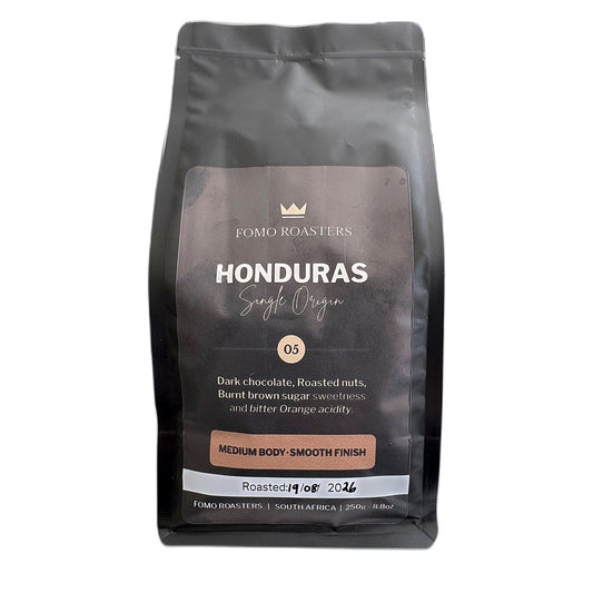 Honduras